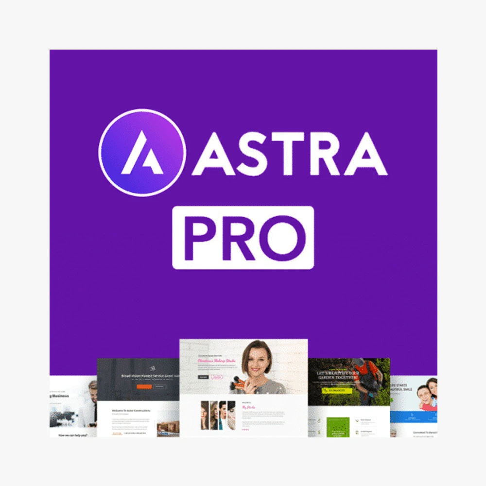 Astra Pro