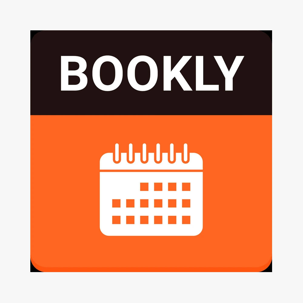 Bookly Pro – Booking