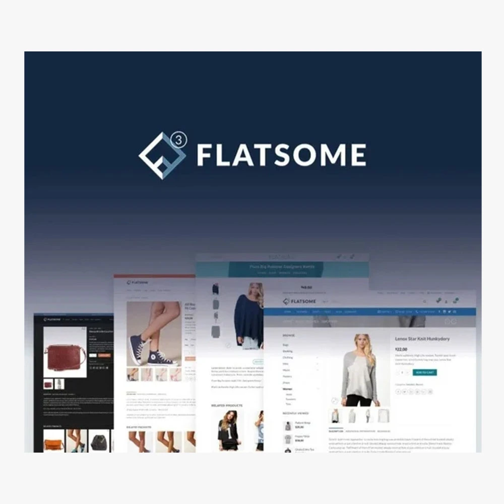 Flatsome