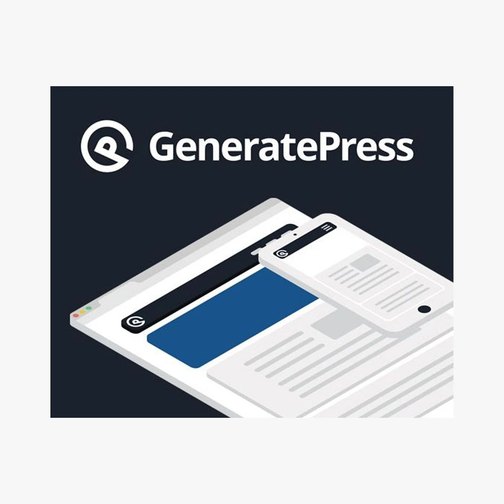GeneratePress Premium