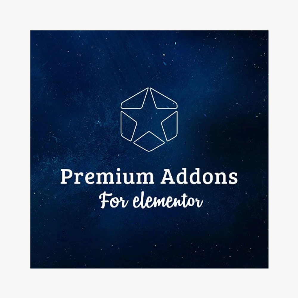 Premium Addons Pro for Elementor