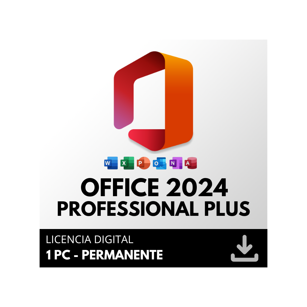 Office 2024 Professional Plus